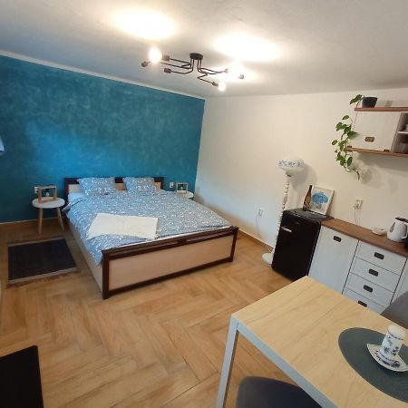 Freya'S Room Česká Kamenice Exteriér fotografie