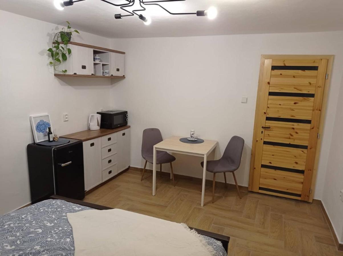 Freya'S Room Česká Kamenice Exteriér fotografie