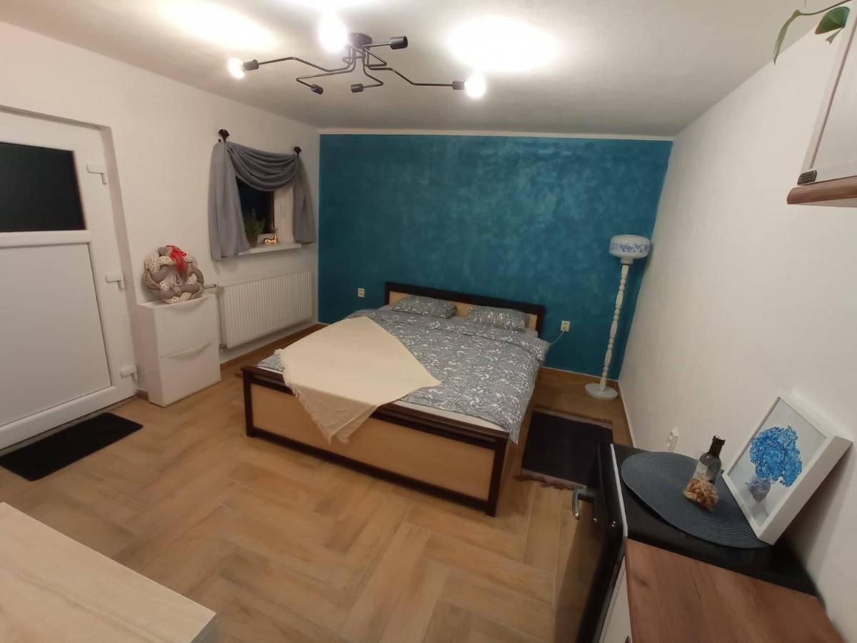 Freya'S Room Česká Kamenice Exteriér fotografie
