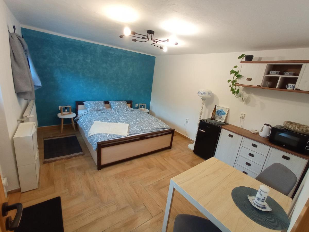 Freya'S Room Česká Kamenice Exteriér fotografie